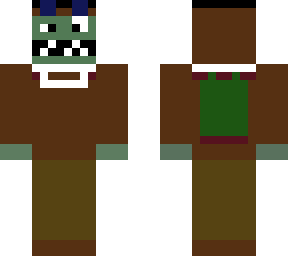 pilot zombie2