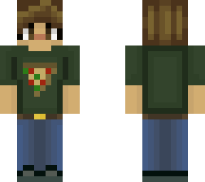 pizza boy