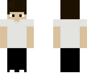 plain e-boy