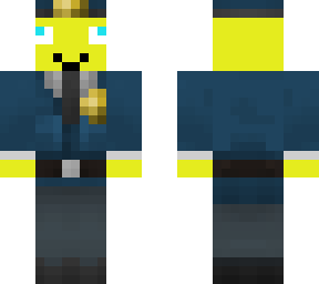 police melox