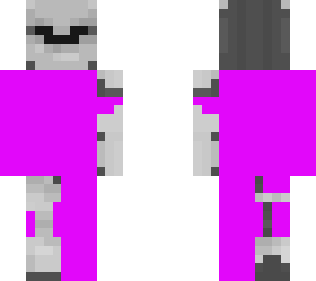 ponky lvl 3