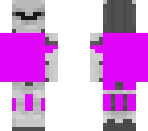 ponky lvl 4