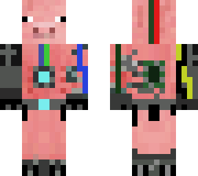 power piggy