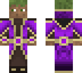 preist dirt man