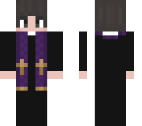 priest