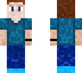pssst53's skin 2.0