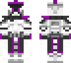 purple clone boi
