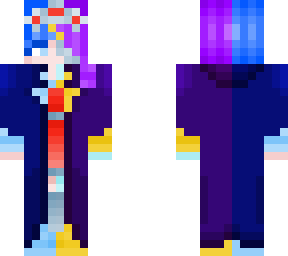 queen rhist azrael magirahachi