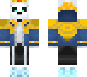 queen sans