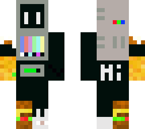 random stuff thing