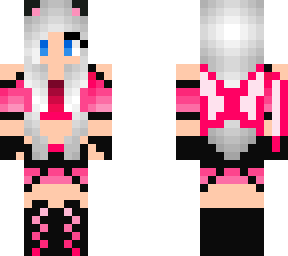reah (girs world)