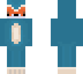 relaxo fuchs