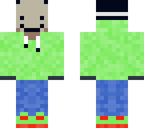 riyan the hunter