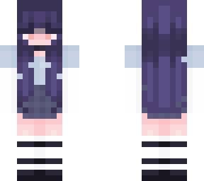 school outfit ~