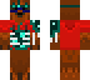 sculk neonsloth