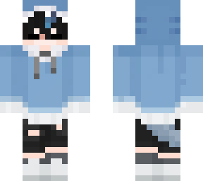 shark