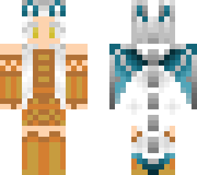 shikarhn luminos of the empyrium moon gaurd