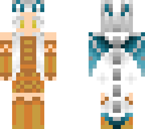shikarhn luminos of the empyrium moon gaurd slim