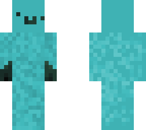 skin eloi slime