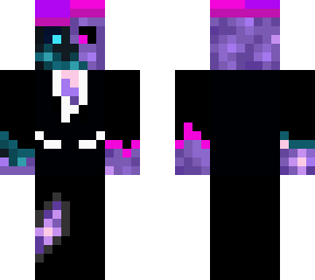skulk amethyst leader