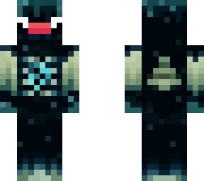 skulk penguin