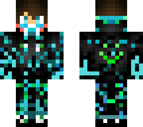 skulk smile boi :d