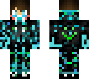 skulk smile boi 2.0 :d