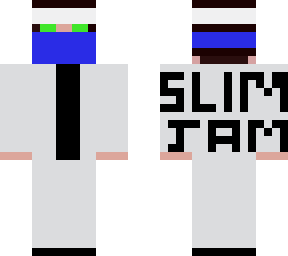 slim jam