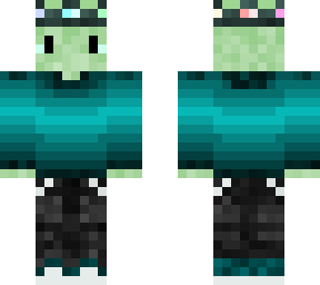 slime boi