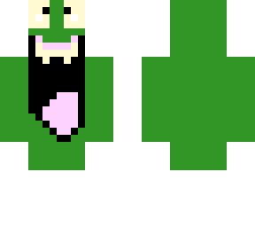 slimer
