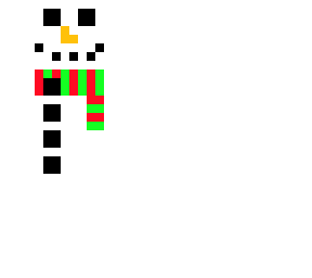 snowman
