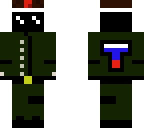 soviet general tawfy