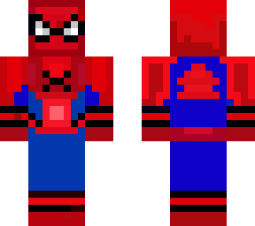 spider man