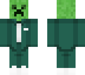 squid game creeper