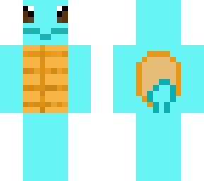 squirtle