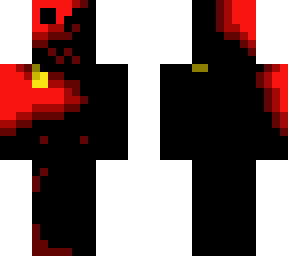 starved