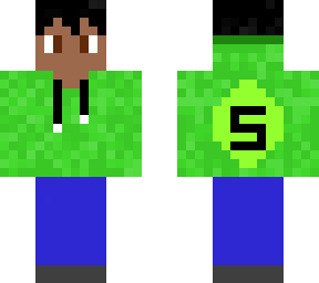 stecky official