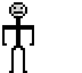 stickman