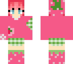 strawberry