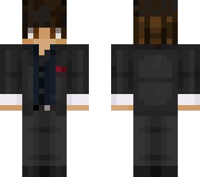 suit