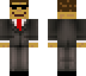 suit guy