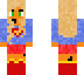 super girl (pantera)