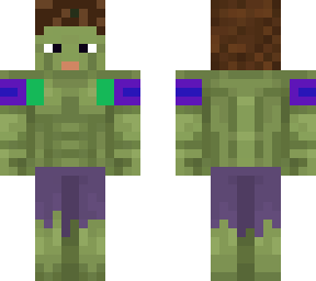 super hulk