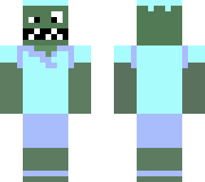 sushi chef zombie