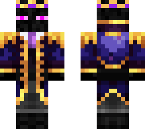 t_ito’s skin