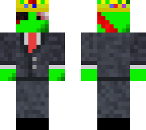 techno skin