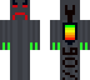 terminator robot