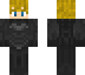 the batman
