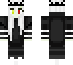the dark princess