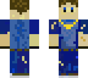 the farmer